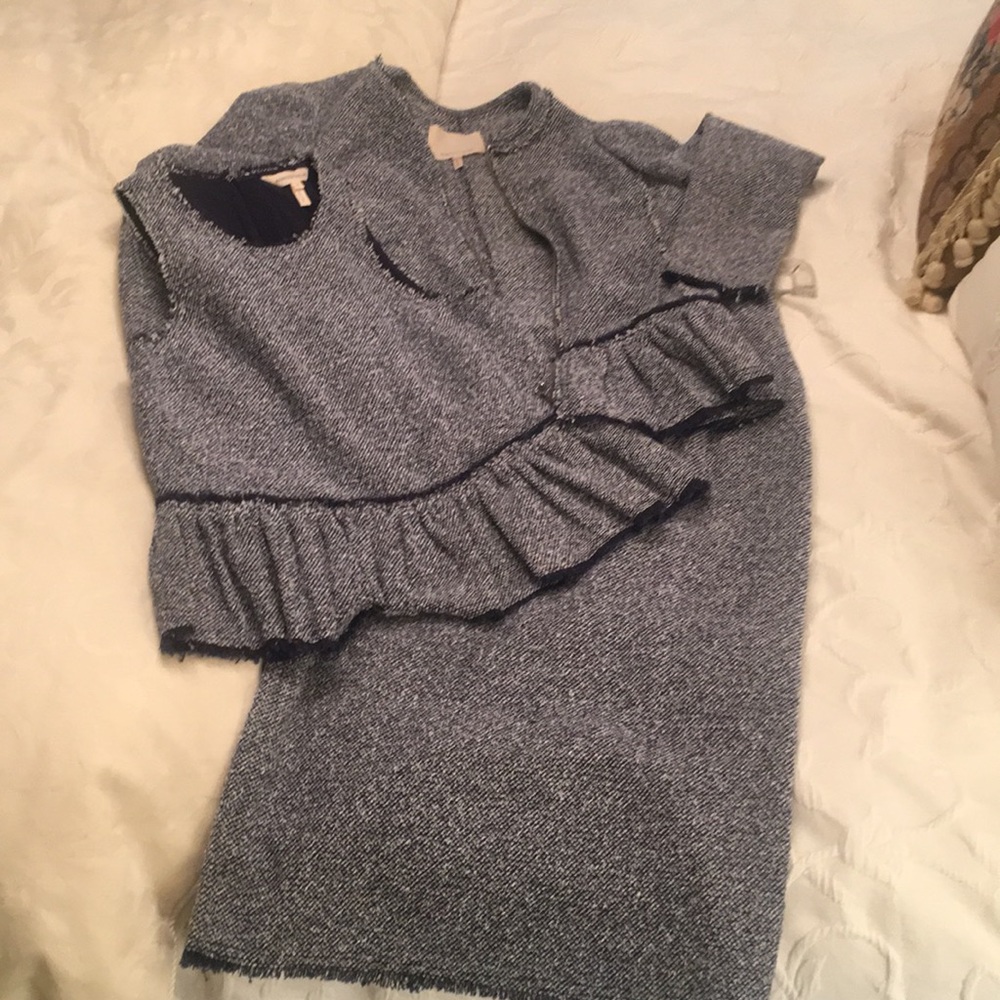 Dress Suit